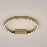 Потолочный светильник Maytoni Rim MOD058CL-L25BS3K