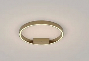 Потолочный светильник Maytoni Rim MOD058CL-L25BS3K
