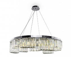 Подвесная люстра Maytoni Colline MOD083PL-09CH