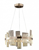 Подвесной светодиодный светильник Kink Light Эстела 08033-60,33