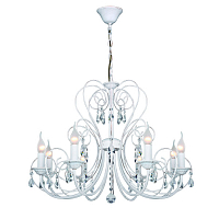 Подвесная люстра F-Promo Versailles 2157-8P D720хH520/1220 8*Е14