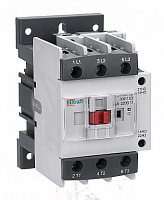 Контактор КМ-103 40А кат. 220В AC 1НО+1НЗ AC-3 DEKraft