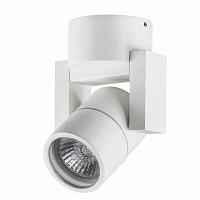 Светильник ILLUMO L1 HP16 IP65 белый (в комплекте)