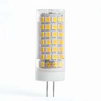 Лампа светодиодная Feron LB-434 G4 9W 4000K 230V