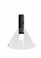 Трековый светильник Technical TR206-1-3W3K-B MAYTONI