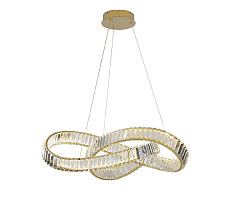 Подвесная люстра Kink Light Олли 4000K 07664-60,20 Kink Light
