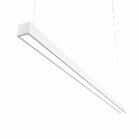 Светодиодный светильник Geniled Trade Linear Standart 1962x65x60 40Вт 4000K Опал Deep