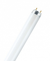 Лампа линейная люминесцентная ЛЛ 58вт L 58/840 G13 белая Osram
