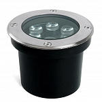 Ландшафтный светодиодный светильник Feron SP2802 48346