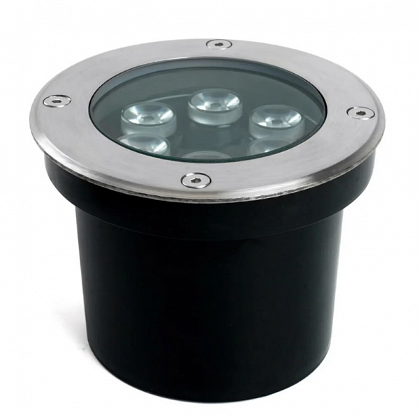 Ландшафтный светодиодный светильник Feron SP2802 48346