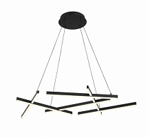 Подвесной светодиодный светильник ST Luce Basoni SL394.413.06