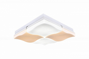 **Светильник потолочный Escada 10241/4 LED*128W 3000-6500K пульт White
