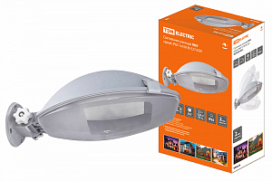 **Светильник ФБУ 05-2х20-013 "Бриз" венге IP64 TDM