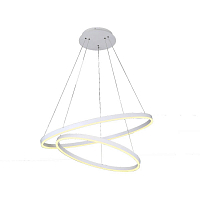Подвесной светильник Kink Light TOP 08220,01А (4000К) 86W