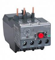 Тепловое реле перезагрузки MRE F25 4.0-6А класс 10 (LRE10)