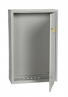 Корпус ЩМП-7-0 36 УХЛ3 IP31 металлический настенный IEK