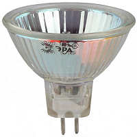 Лампа галогенная GU5.3-JCDR (MR16) -35W-230V-Cl ЭРА