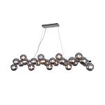 Подвесная люстра Maytoni Dallas MOD547PL-25CH 25*G9