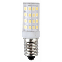 Лампочка светодиодная ЭРА STD LED T25-5W-CORN-840-E14 E14 / Е14 5Вт нейтральный белый свет