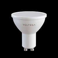 Светодиодная лампа Simple MR16 7W 4000K 110° GU10 (7057)