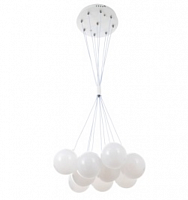 Подвесной светильник LED4U 100Вт 3000-6000 K L6402-9