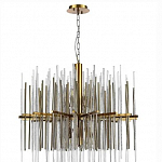 Подвесная люстра ST Luce Teramo SL1628.303.12