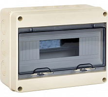 Щит ЩРН-ПГ-12 IP65 EKF