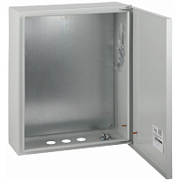 Металлич. корпус ЭРА SIMPLE ЩМП-06_IP31 (500х400х175)