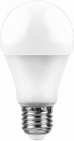 Лампа светодиодная LED 15вт Е27 теплый