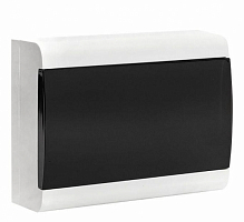 Щит ЩРН-П-12IP41 Basic (пром. упак.) EKF