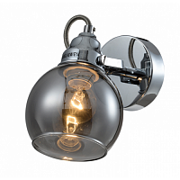 **Бра 4056-401 Rivoli Agnesa A1 Хром 1хE14 40W