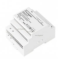 Блок питания Arlight ARV-DR100-12 (12V, 8.3A, 100W) 034673
