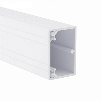 Кабель-канал 60х40 L2000 пластик TA-GN DKC IN-Liner