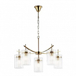 Подвесная люстра Ambrella light High Light LH56031
