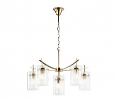Подвесная люстра Ambrella light High Light LH56031