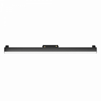 Трековый магнитный светодиодный светильник Maytoni Technical Basis TR074-2-20W4K-B 20W 4000K 220V