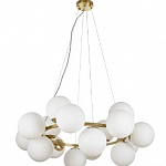 Подвесная люстра MyFar Pendant Aerton MR1943-16P