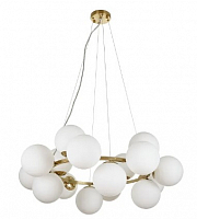 Подвесная люстра MyFar Pendant Aerton MR1943-16P