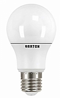 Лампа светодиодная низковольтная местного освещения (МО) Вартон 7Вт Е27 12-36V AC/DC 4000K