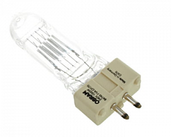 Лампа специальная галогенная Osram 64745 FVA CP/70(24) 1000W 240V GX9,5 200h 3132K (Philips 6995P)