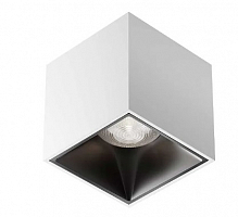 Потолочный светодиодный светильник Maytoni Technical Alfa Led C065CL-L12W4K