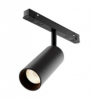 Трековый светодиодный светильник Maytoni Technical Focus Led TR032-2-12W3K-M-B
