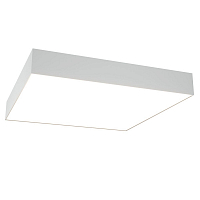 Потолочный светодиодный светильник Maytoni Technical Zon C067CL-L48W3K 48W 3000K