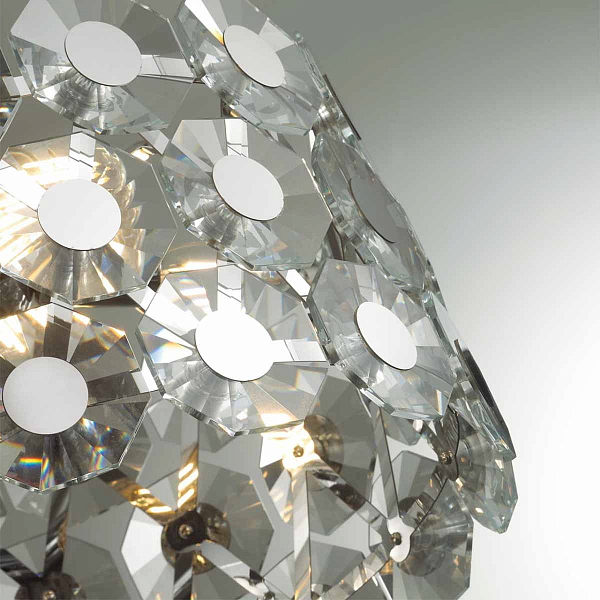 *Подвесная люстра Odeon Light Hall Tokata 4973/6