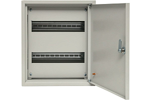 Щит ЩРН-24 IP31 (350х300х120) Basic EKF