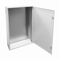 Щит с монтажной панелью ЩМП-11 (1200х750х300мм) IP31 УХЛ3