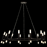 Подвесная люстра Maytoni Vigo MOD031PL-24B 24*G9