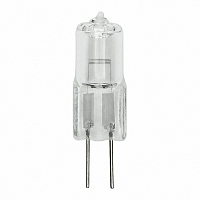 Лампа галогенная Feron HB2 JC G4.0 35W 12В белый теплый