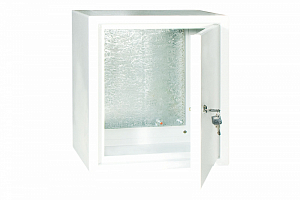 Корпус металлический ЩМП-6.6.2-0 (600х600хх250) TDM