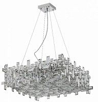Подвесная люстра Stilfort TETRIX 2171/09/10P
